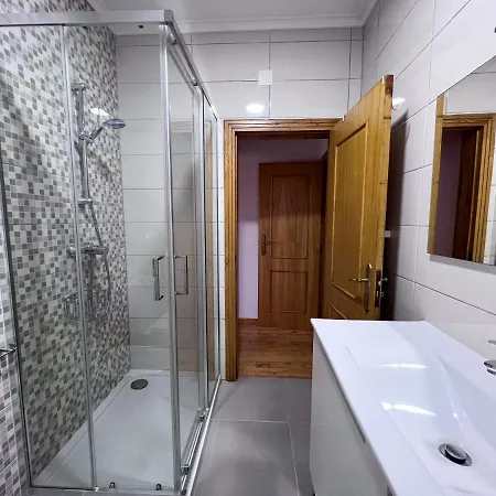 Ferienhaus Quintelazibo Bragança