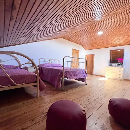 Ferienhaus Quintelazibo *