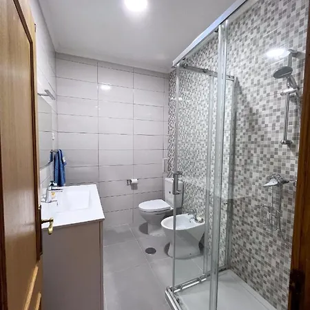 Ferienhaus Quintelazibo Bragança