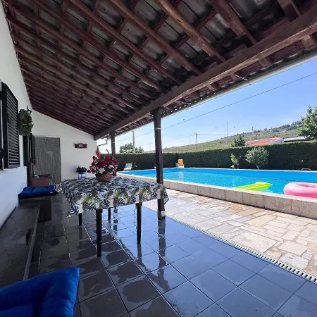 Ferienhaus Quintelazibo
