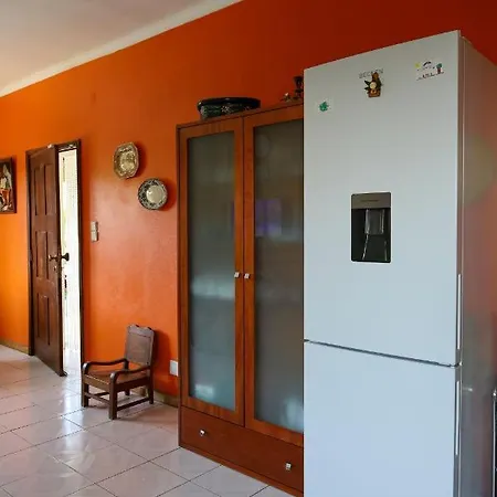 Ferienhaus Quintelazibo *