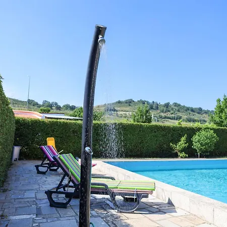 Quintelazibo Ferienhaus *