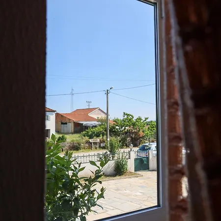 Ferienhaus Quintelazibo