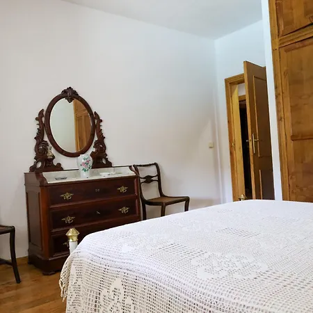 Quintelazibo Ferienhaus