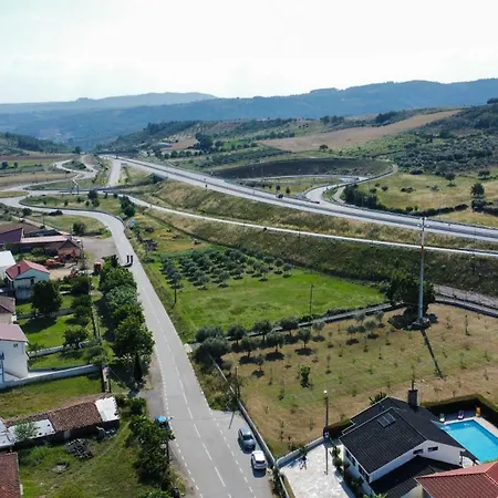 Quintelazibo Ferienhaus