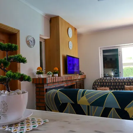 Ferienhaus Quintelazibo *