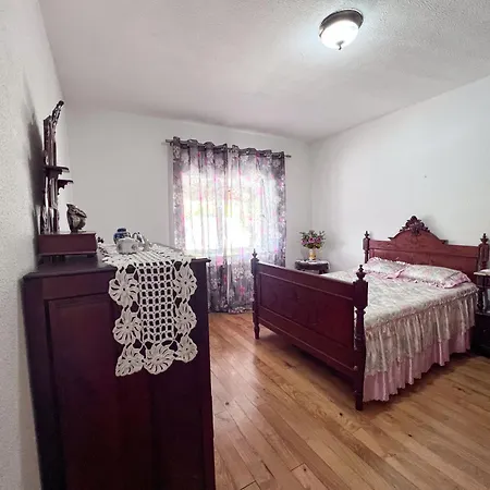 Quintelazibo Ferienhaus *