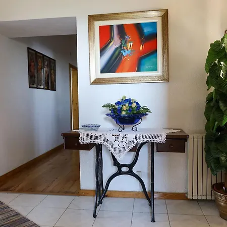 Ferienhaus Quintelazibo Bragança