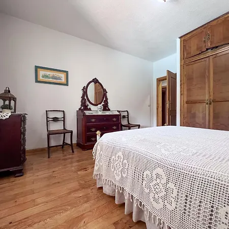 Ferienhaus Quintelazibo