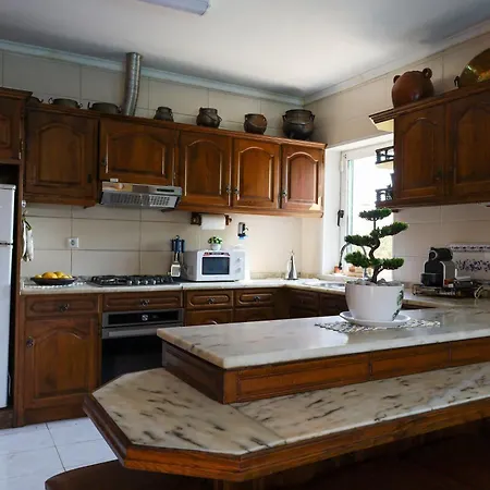 Ferienhaus Quintelazibo *