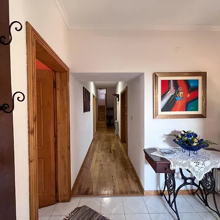 Ferienhaus Quintelazibo Bragança