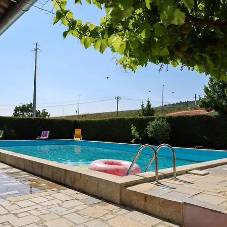 Ferienhaus Quintelazibo