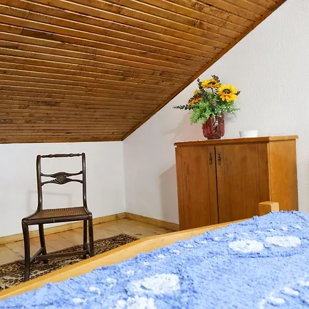 Quintelazibo Ferienhaus *