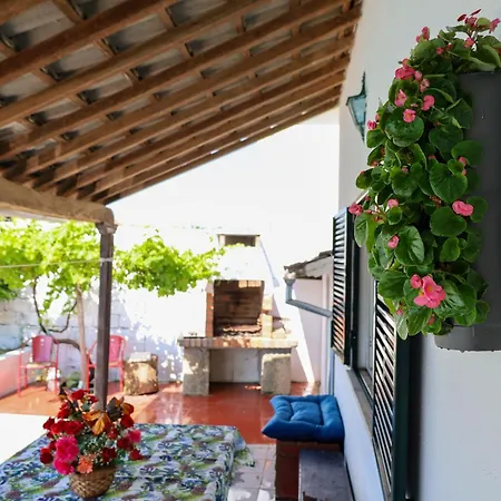 Quintelazibo Ferienhaus *