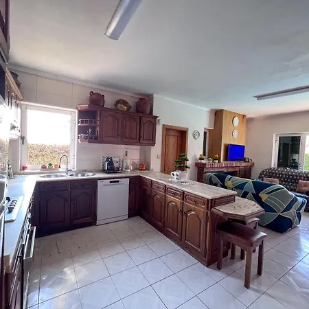 Quintelazibo Ferienhaus *