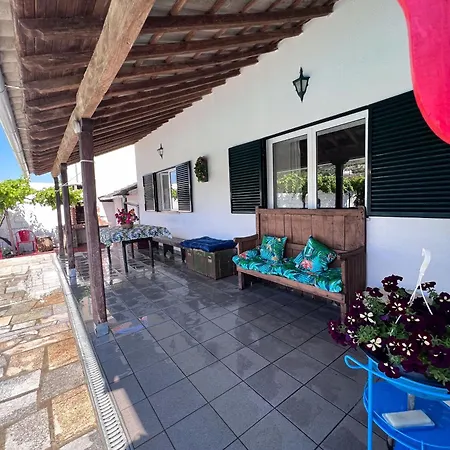 Quintelazibo * Bragança