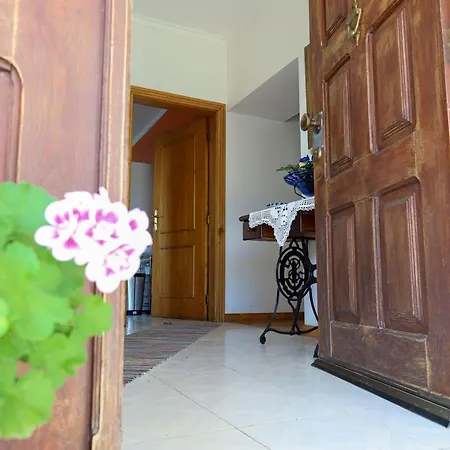 Ferienhaus Quintelazibo