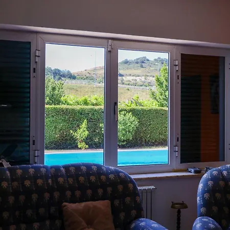 Ferienhaus Quintelazibo Bragança