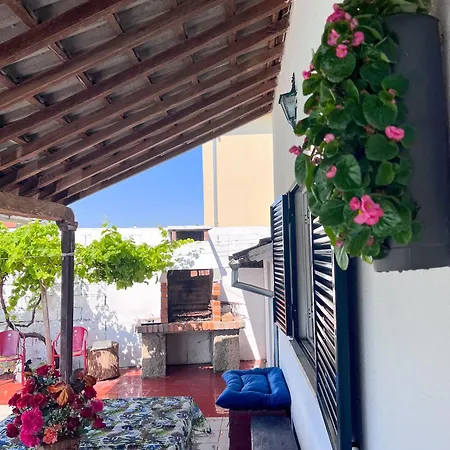 Ferienhaus Quintelazibo